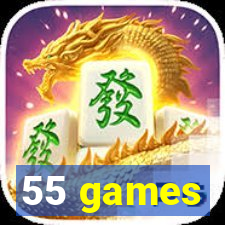 55 games